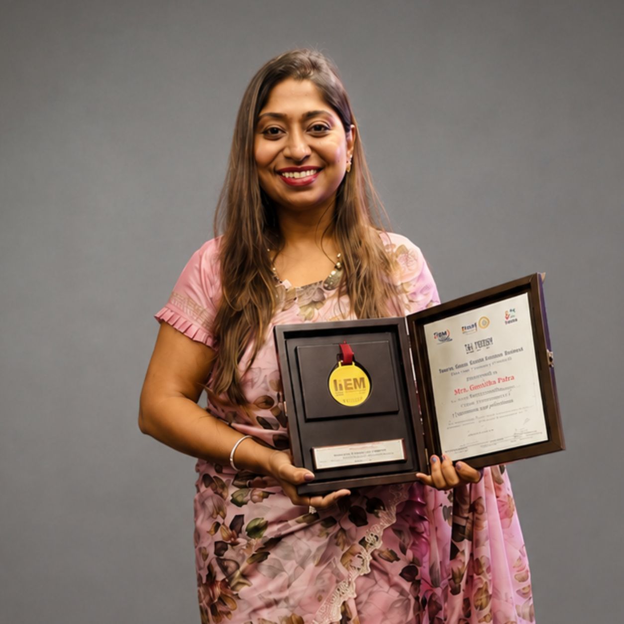 Dr. Shubhangi Adate
